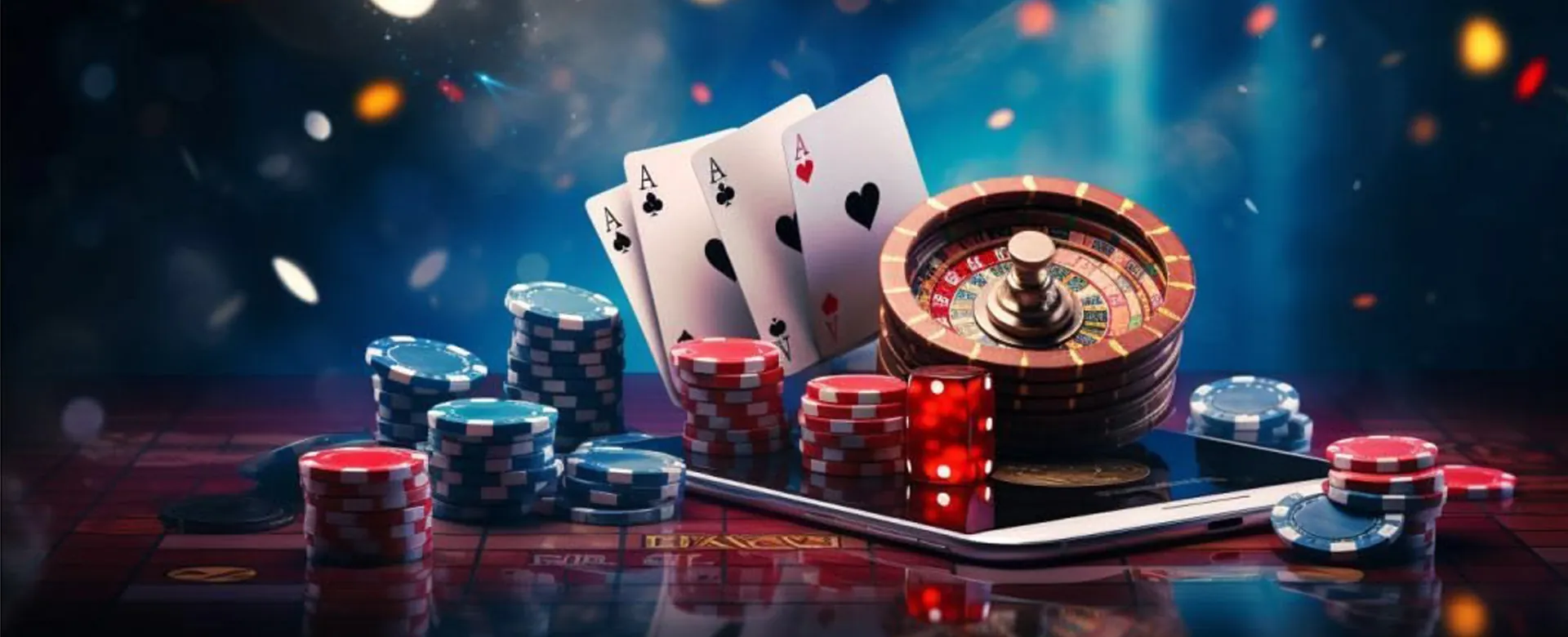 Online casino gaming in the Philippines